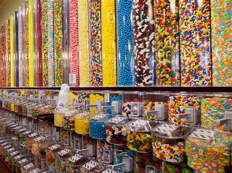 The Best Candy Stores Near Flensburg, Schleswig.